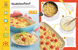 Innenansicht 6 zum Buch Meine erste Kochschule