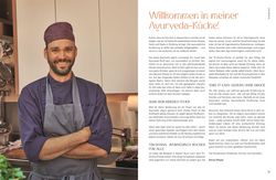 Innenansicht 2 zum Buch Prana