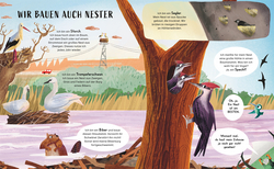 Innenansicht 2 zum Buch So wohne ich! Und du?