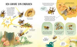 Innenansicht 4 zum Buch So wohne ich! Und du?