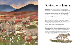 Innenansicht 5 zum Buch Tiergeschichten zum Träumen. Zauber der Nacht