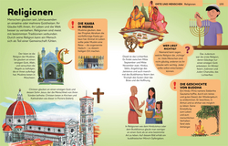 Innenansicht 5 zum Buch Das große Kinderlexikon Grundschulwissen