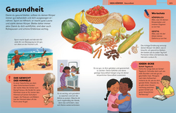 Innenansicht 7 zum Buch Das große Kinderlexikon Grundschulwissen