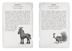 Innenansicht 4 zum Buch Beastlands. Dunkelherz (Band 2)