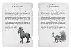 Innenansicht 4 zum Buch Beastlands. Dunkelherz (Band 2)