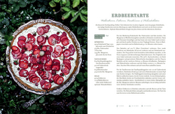 Innenansicht 4 zum Buch Natürlich aus dem Ofen: Pizza, Quiche, Tarte & Pie