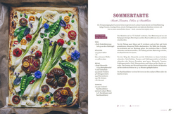 Innenansicht 5 zum Buch Natürlich aus dem Ofen: Pizza, Quiche, Tarte & Pie