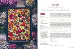 Innenansicht 6 zum Buch Natürlich aus dem Ofen: Pizza, Quiche, Tarte & Pie