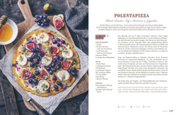 Innenansicht 7 zum Buch Natürlich aus dem Ofen: Pizza, Quiche, Tarte & Pie