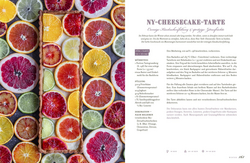 Innenansicht 8 zum Buch Natürlich aus dem Ofen: Pizza, Quiche, Tarte & Pie