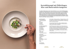 Innenansicht 3 zum Buch Pilze, Pilze, Pilze