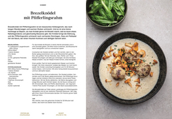 Innenansicht 5 zum Buch Pilze, Pilze, Pilze