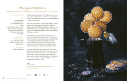 Innenansicht 3 zum Buch Christmas Cookie Box