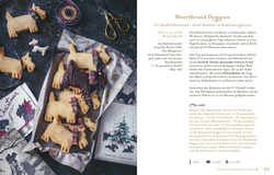 Innenansicht 4 zum Buch Christmas Cookie Box