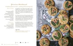 Innenansicht 5 zum Buch Christmas Cookie Box