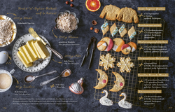 Innenansicht 6 zum Buch Christmas Cookie Box