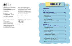 Innenansicht 1 zum Buch Rebel Girls - das Original. Growing up powerful: Alles über Social Skills