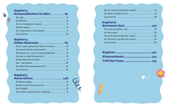 Innenansicht 2 zum Buch Rebel Girls - das Original. Growing up powerful: Alles über Social Skills