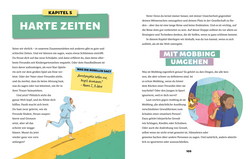 Innenansicht 8 zum Buch Rebel Girls - das Original. Growing up powerful: Alles über Social Skills