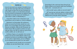 Innenansicht 4 zum Buch Rebel Girls - das Original. Growing up powerful: Alles über Social Skills