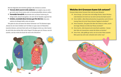 Innenansicht 5 zum Buch Rebel Girls - das Original. Growing up powerful: Alles über Social Skills