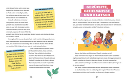 Innenansicht 7 zum Buch Rebel Girls - das Original. Growing up powerful: Alles über Social Skills