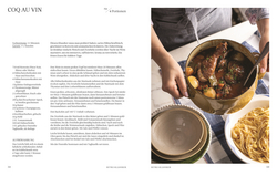 Innenansicht 3 zum Buch Bon App!