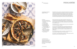 Innenansicht 4 zum Buch Bon App!