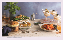 Innenansicht 5 zum Buch Bon App!