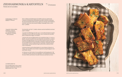 Innenansicht 6 zum Buch Bon App!