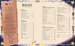 Innenansicht 1 zum Buch Die Geschichte der Hexen und magischen Frauen