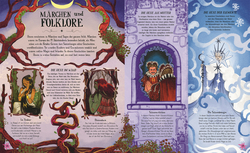 Innenansicht 3 zum Buch Die Geschichte der Hexen und magischen Frauen