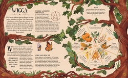 Innenansicht 6 zum Buch Die Geschichte der Hexen und magischen Frauen