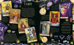 Innenansicht 7 zum Buch Die Geschichte der Hexen und magischen Frauen