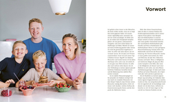 Innenansicht 2 zum Buch Das Blutzucker-Kochbuch