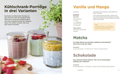 Innenansicht 5 zum Buch Das Blutzucker-Kochbuch