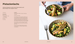 Innenansicht 6 zum Buch Das Blutzucker-Kochbuch