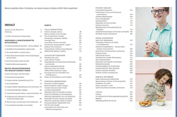 Innenansicht 1 zum Buch Nährstoff-Power fürs Gehirn