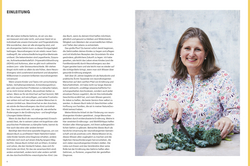 Innenansicht 2 zum Buch Nährstoff-Power fürs Gehirn