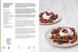 Innenansicht 5 zum Buch Nährstoff-Power fürs Gehirn