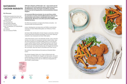 Innenansicht 6 zum Buch Nährstoff-Power fürs Gehirn