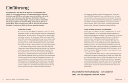 Innenansicht 1 zum Buch Stark mit ADHS - ein Toolkit für Frauen