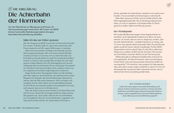 Innenansicht 4 zum Buch Stark mit ADHS - ein Toolkit für Frauen