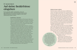 Innenansicht 6 zum Buch Stark mit ADHS - ein Toolkit für Frauen