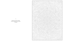 Innenansicht 1 zum Buch Ausmalen & Entspannen. Mandalas