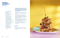 Innenansicht 4 zum Buch That's Kimchi