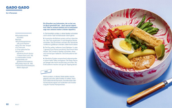 Innenansicht 5 zum Buch That's Kimchi