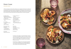 Innenansicht 1 zum Buch Madam Chutney