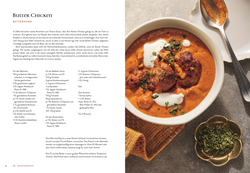 Innenansicht 3 zum Buch Madam Chutney