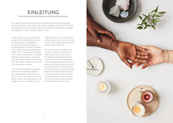 Innenansicht 2 zum Buch Die Sprache der Hände – ein moderner Guide zur Selbsterkenntnis